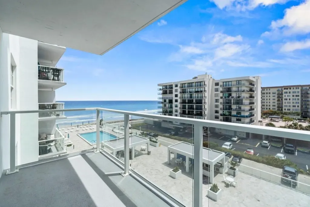 3450 S Ocean Boulevard South Palm Beach FL 33480