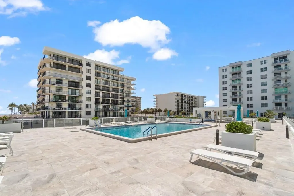 3450 S Ocean Boulevard South Palm Beach FL 33480