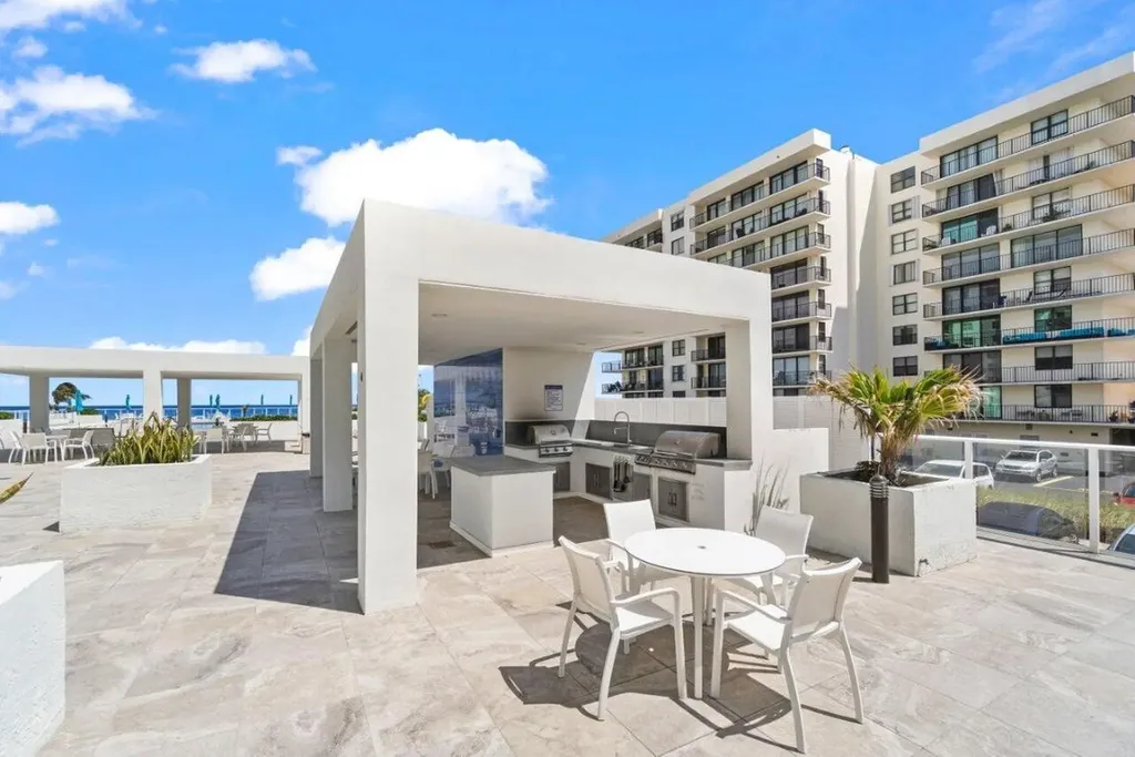 3450 S Ocean Boulevard South Palm Beach FL 33480