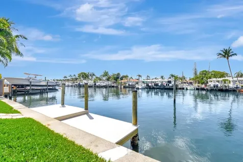 644 Shore Drive Boynton Beach FL 33435