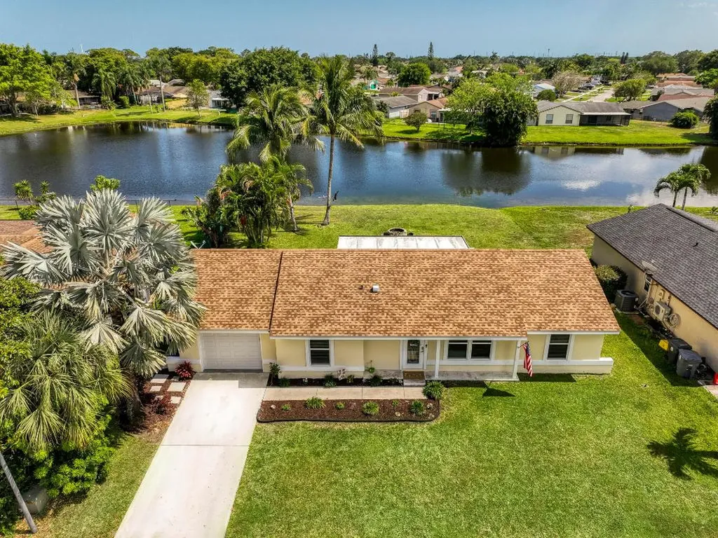 5330 Steven Road Boynton Beach FL 33472