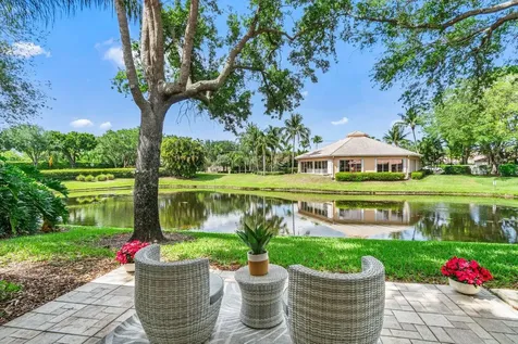 2519 Coral Trace Place Delray Beach FL 33445
