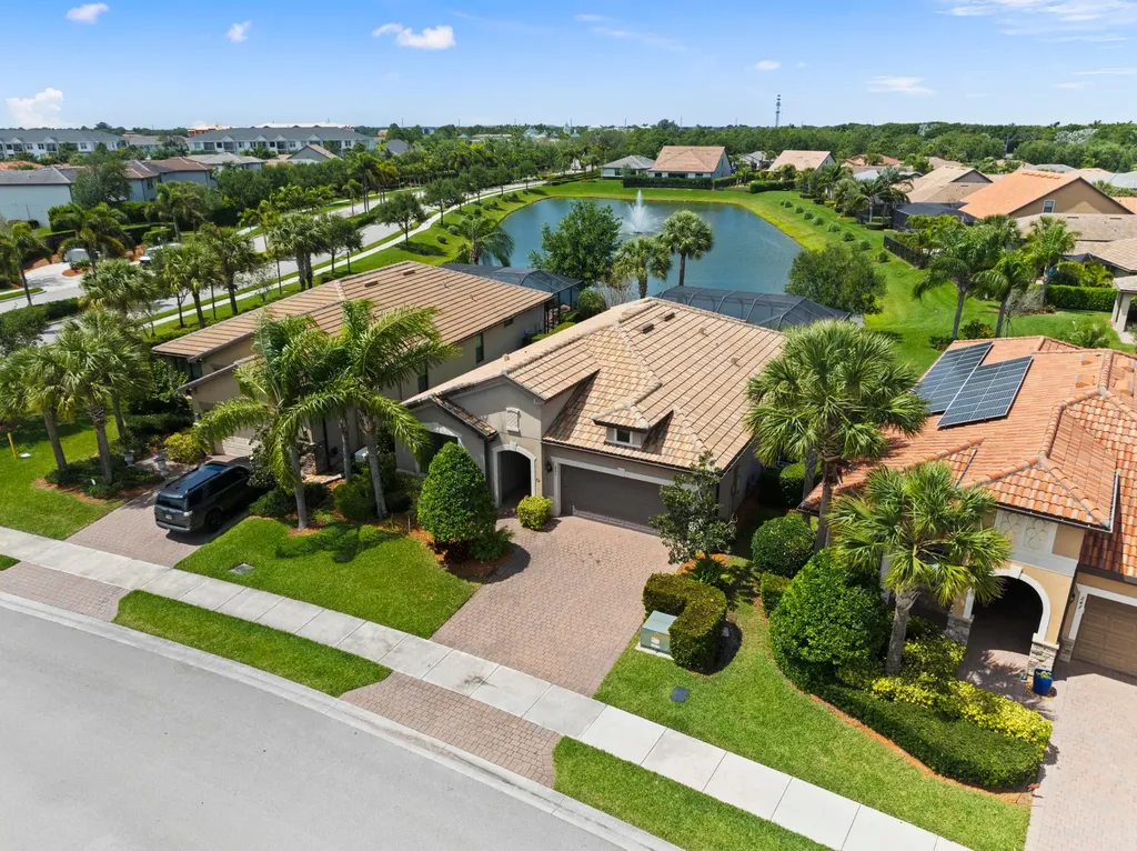 251 SE Courances Drive Port St Lucie FL 34984