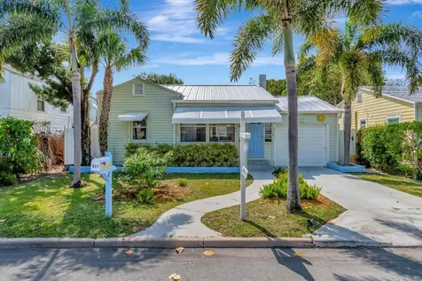 621 N Ocean Breeze Lake Worth Beach FL 33460