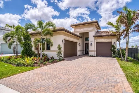 10013 Bird Watch Way Palm Beach Gardens FL 33412