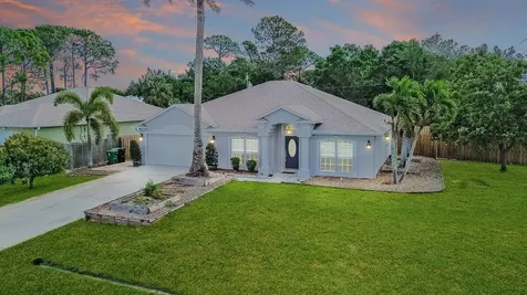 1791 SW Anderson Street Port St Lucie FL 34953
