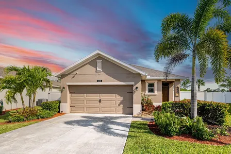 11170 SW Hadley Street Port St Lucie FL 34987