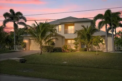 5157 NW Rugby Drive Port St Lucie FL 34983