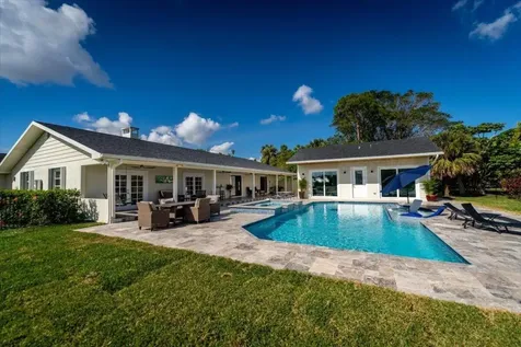 724 NW Spruce Ridge Drive Stuart FL 34994