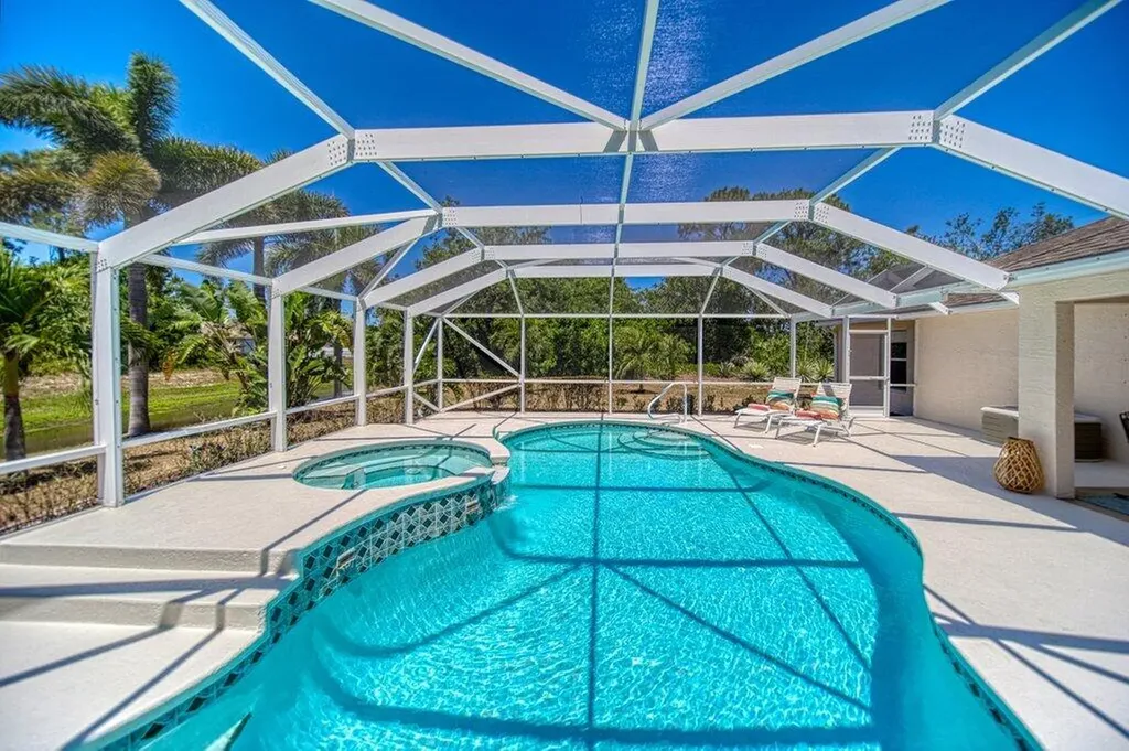 162 SW Ridgecrest Drive Port St Lucie FL 34953