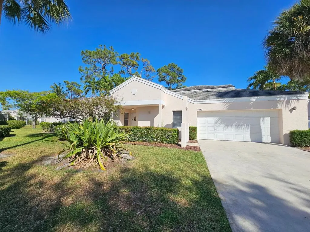 1060 Island Manor Drive Greenacres FL 33413
