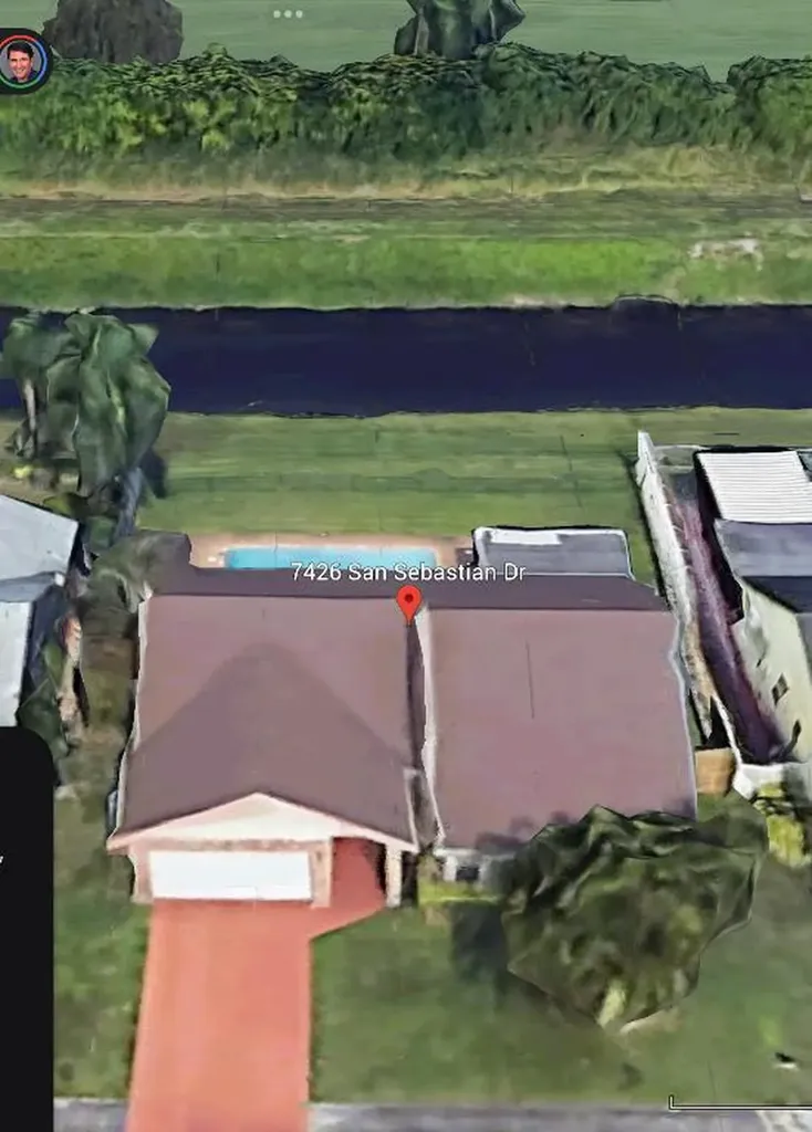 7426 San Sebastian Drive Boca Raton FL 33433