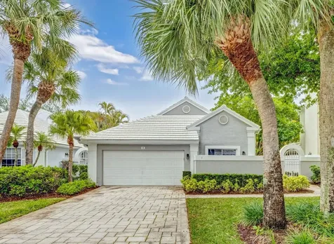 7 Wyndham Lane Palm Beach Gardens FL 33418