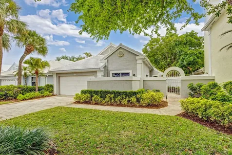 7 Wyndham Lane Palm Beach Gardens FL 33418