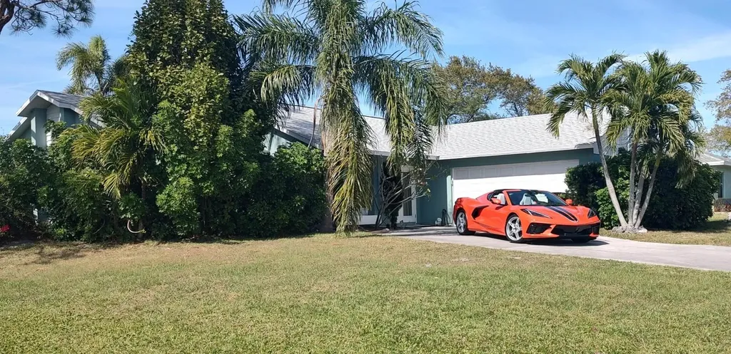 2198 SE Dolphin Road Port St Lucie FL 34952