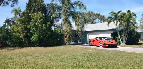 2198 SE Dolphin Road Port St Lucie FL 34952