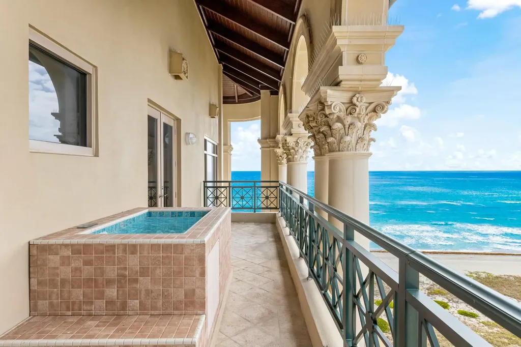 2500 S Ocean Boulevard Boca Raton FL 33432