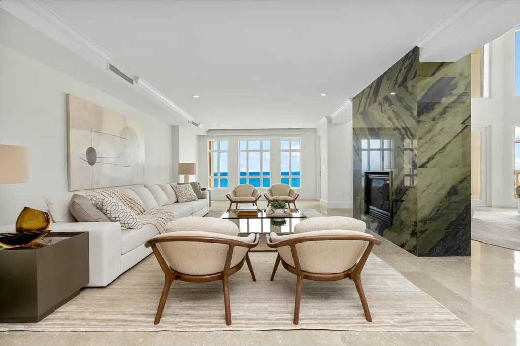 2500 S Ocean Boulevard Boca Raton FL 33432