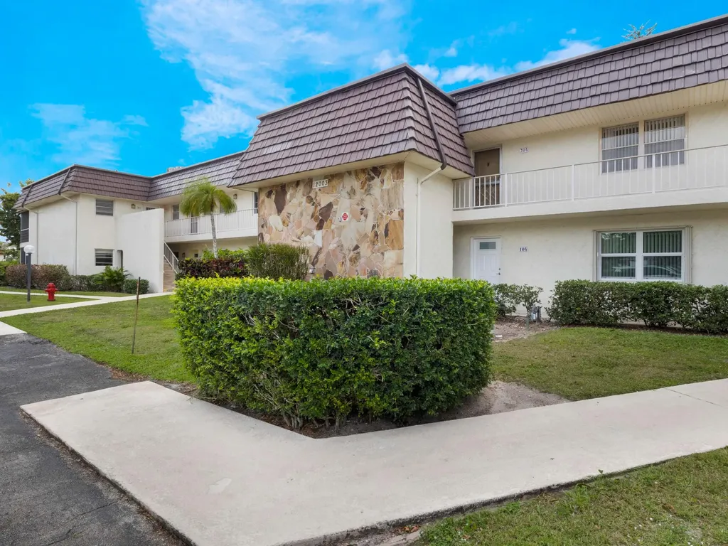12003 Poinciana Boulevard Royal Palm Beach FL 33411