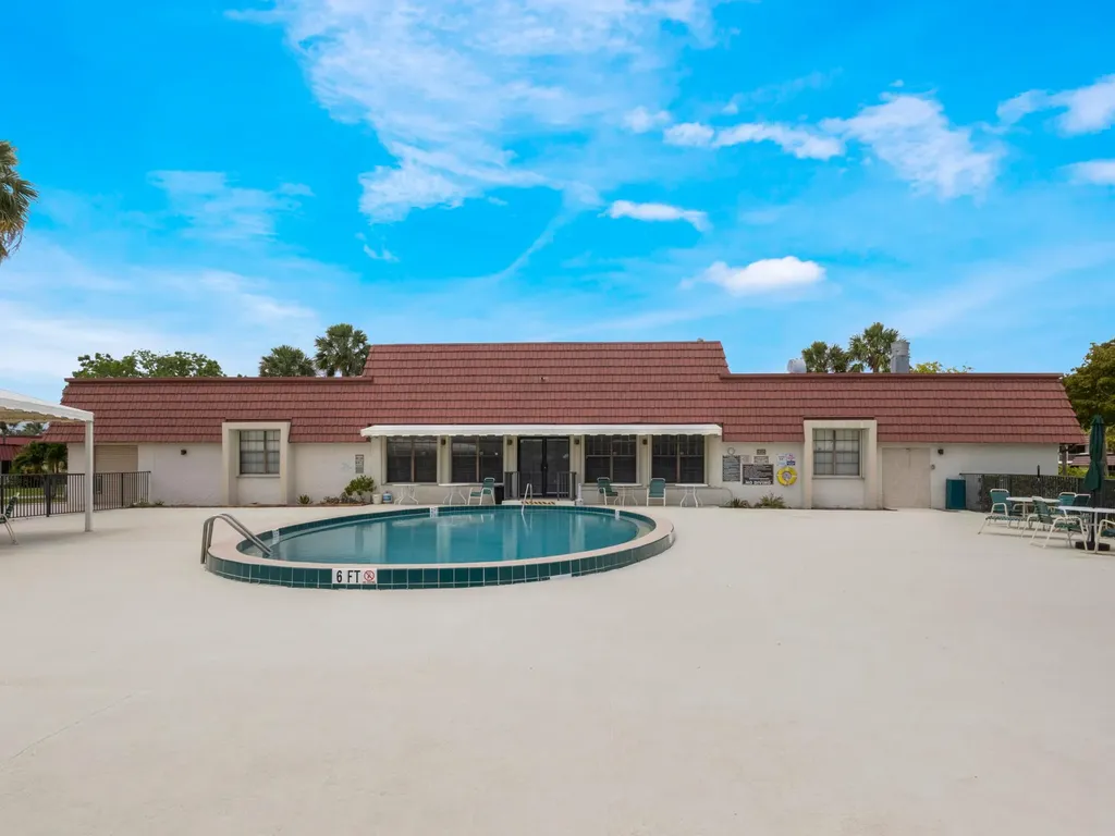 12003 Poinciana Boulevard Royal Palm Beach FL 33411