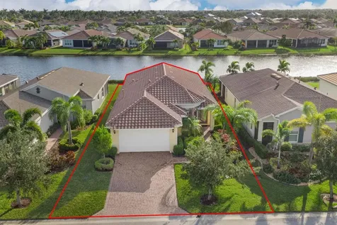 12291 SW Weeping Willow Avenue Port St Lucie FL 34987