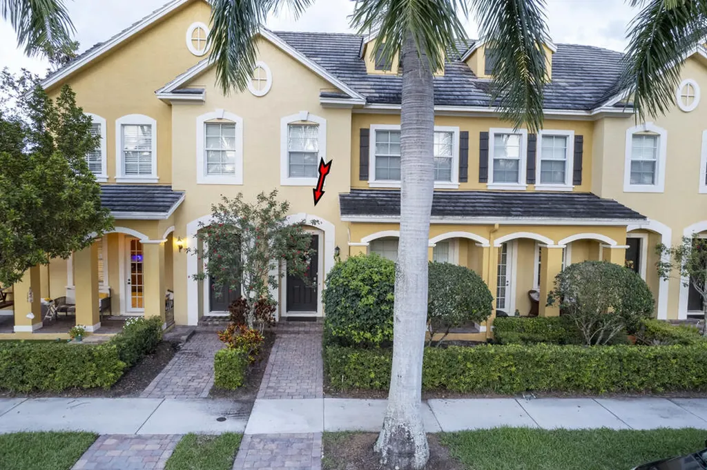 107 Mulligan Place Jupiter FL 33458