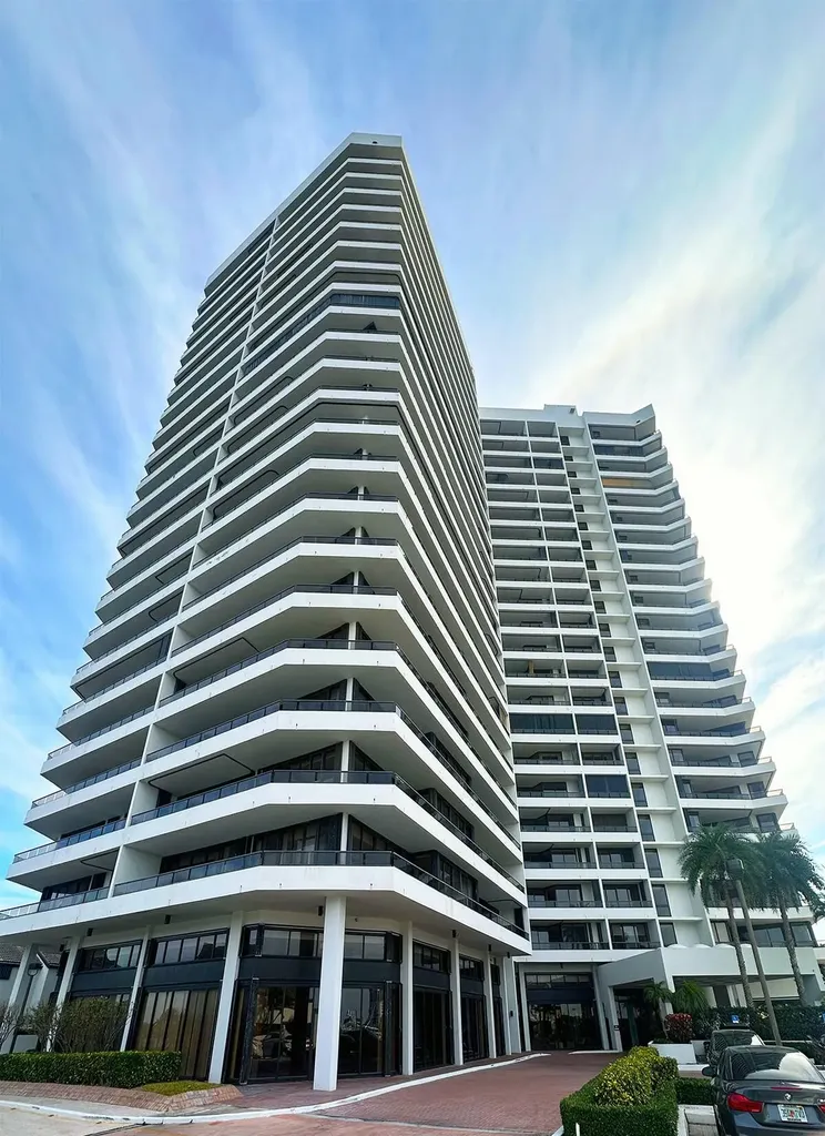 100 Lakeshore Drive North Palm Beach FL 33408