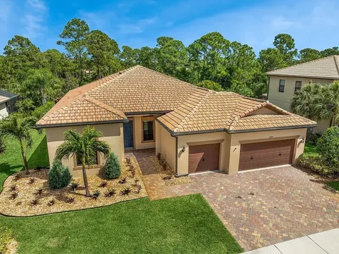 4909 SW Gossamer Circle Palm City FL 34990