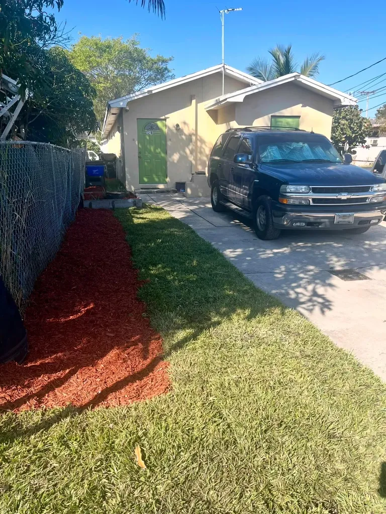 524 N F Street Lake Worth Beach FL 33460