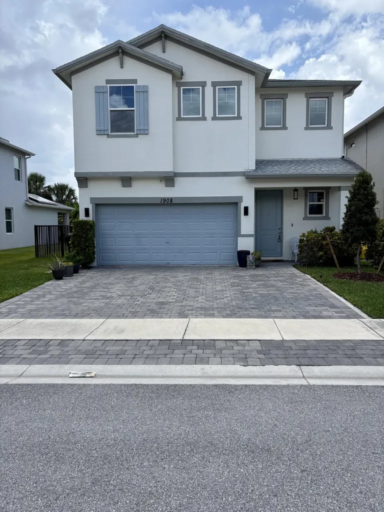 1908 Harding Street Lake Worth Beach FL 33460