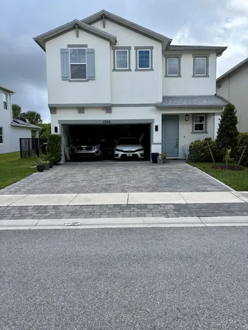 1908 Harding Street Lake Worth Beach FL 33460