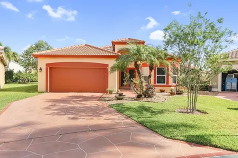 6351 Harbour Club Drive Lake Worth FL 33467