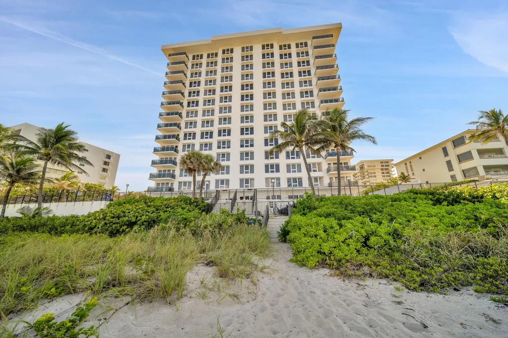 2066 N Ocean Boulevard Boca Raton FL 33431