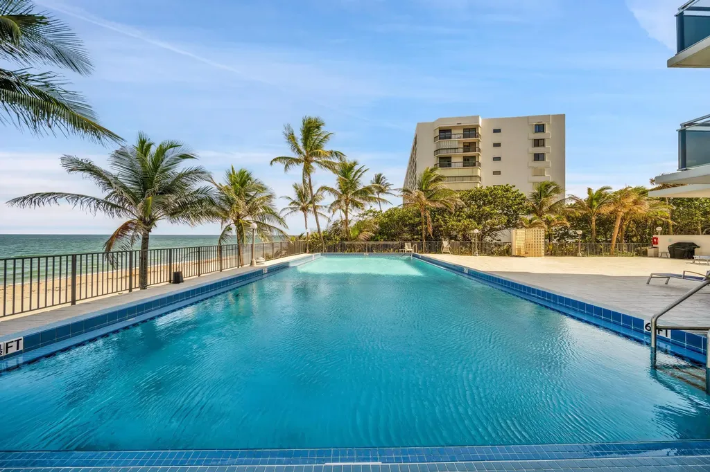 2066 N Ocean Boulevard Boca Raton FL 33431