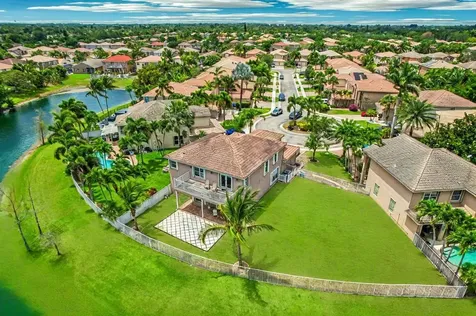 5000 Cobalt Court Greenacres FL 33463