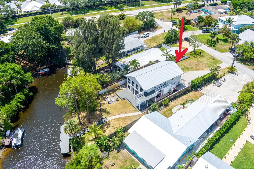 1447 SW Peninsula Lane Palm City FL 34990