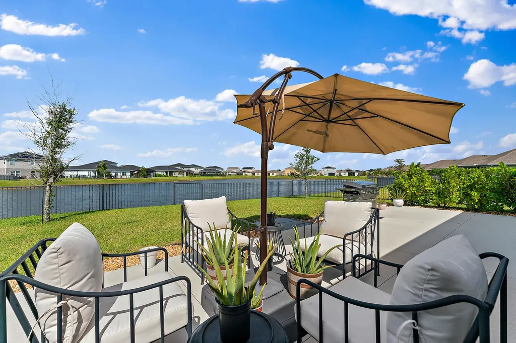 10724 SW Prato Way Port St Lucie FL 34987