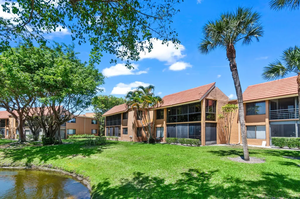 11255 Green Lake Drive Boynton Beach FL 33437