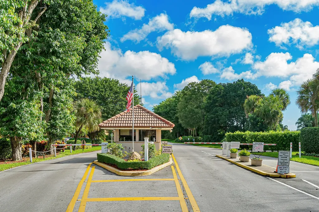 11255 Green Lake Drive Boynton Beach FL 33437