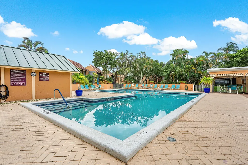 11255 Green Lake Drive Boynton Beach FL 33437