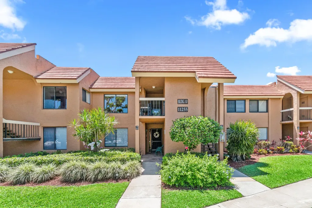 11255 Green Lake Drive Boynton Beach FL 33437
