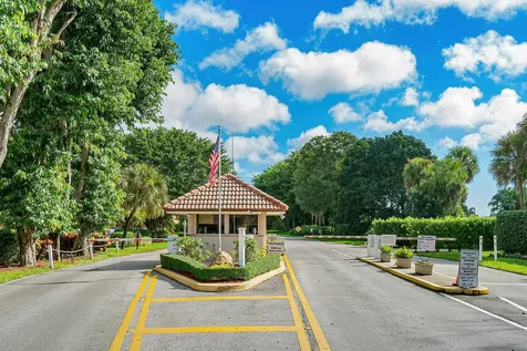 11255 Green Lake Drive Boynton Beach FL 33437
