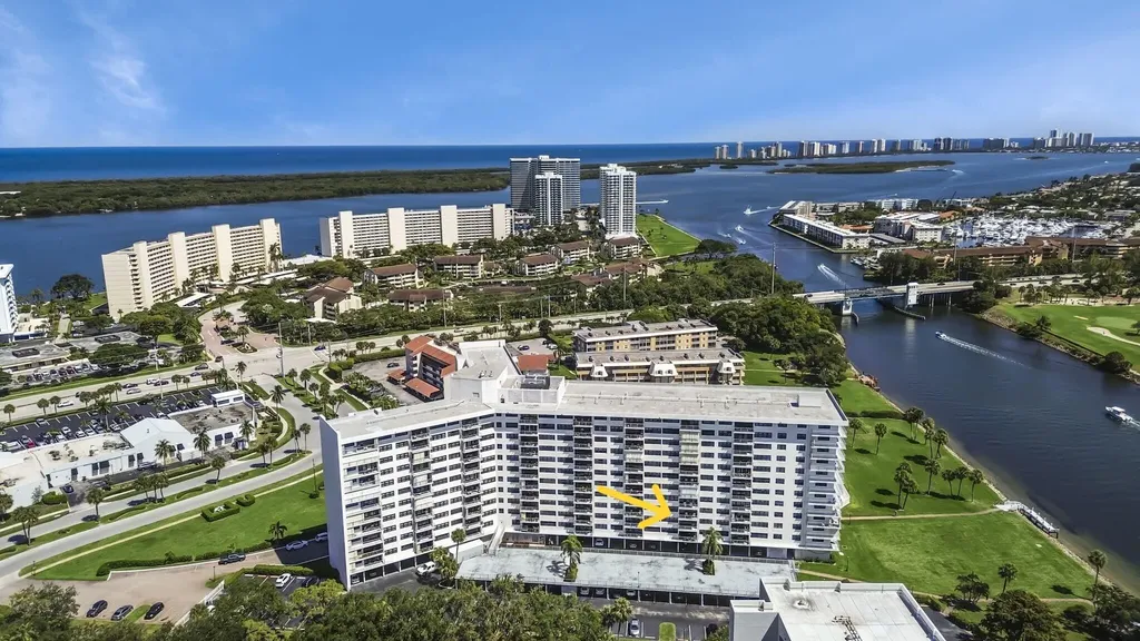336 Golfview Road North Palm Beach FL 33408