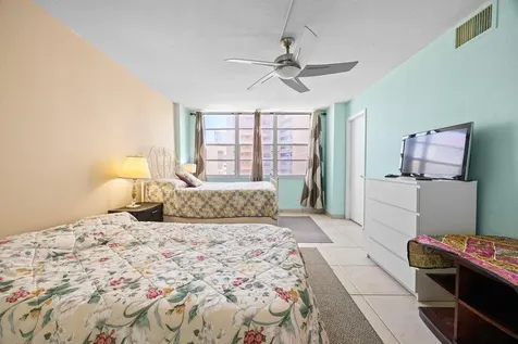 137 Golden Isle Drive Hallandale Beach FL 33009