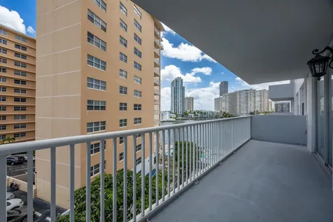 137 Golden Isle Drive Hallandale Beach FL 33009