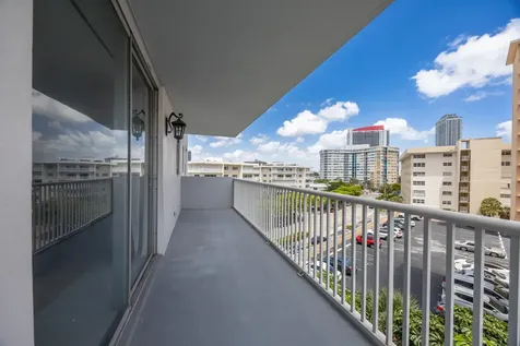 137 Golden Isle Drive Hallandale Beach FL 33009