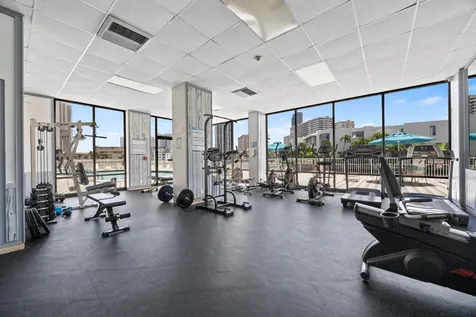 137 Golden Isle Drive Hallandale Beach FL 33009