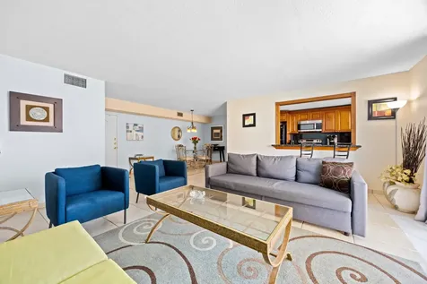 137 Golden Isle Drive Hallandale Beach FL 33009