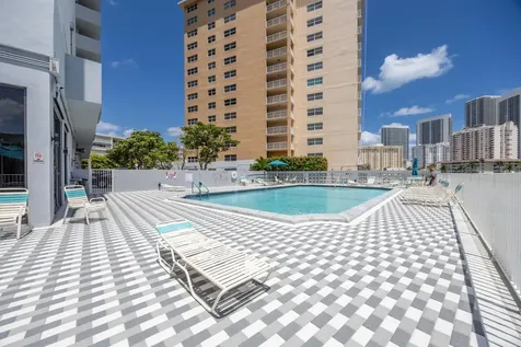 137 Golden Isle Drive Hallandale Beach FL 33009