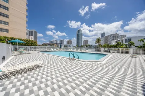 137 Golden Isle Drive Hallandale Beach FL 33009